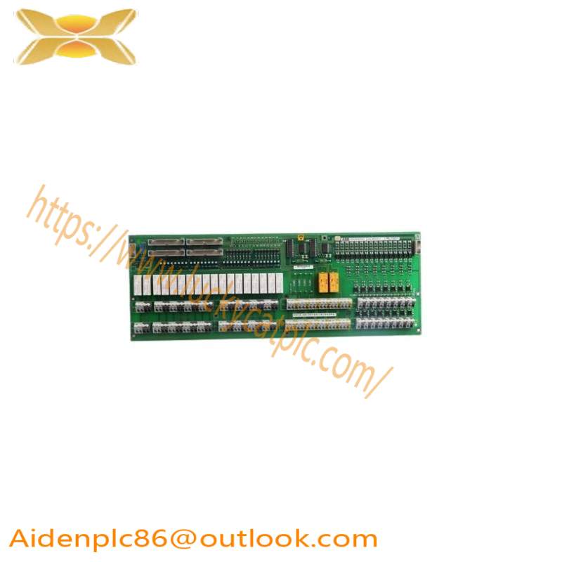 ABB HIEE305082R0001 UNS0863A-P V1 Digital I/O Card