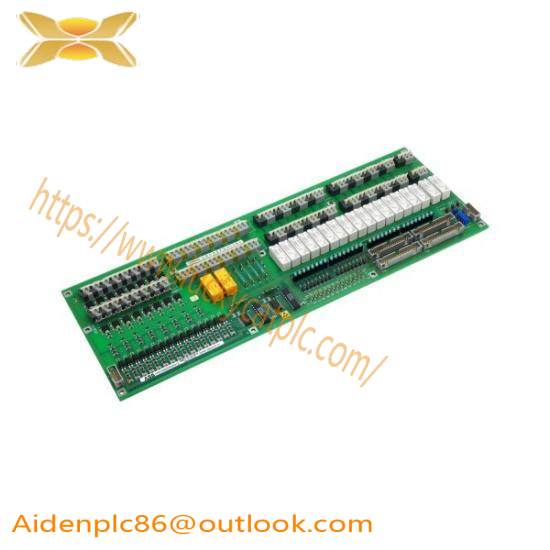 ABB HIEE305082R0001 UNS0863A-P V1 Digital I/O Card