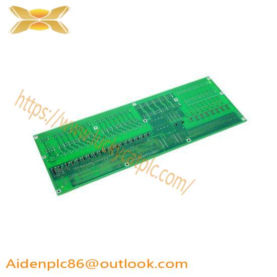 ABB HIEE305082R0001 UNS0863A-P V1 Digital I/O Card