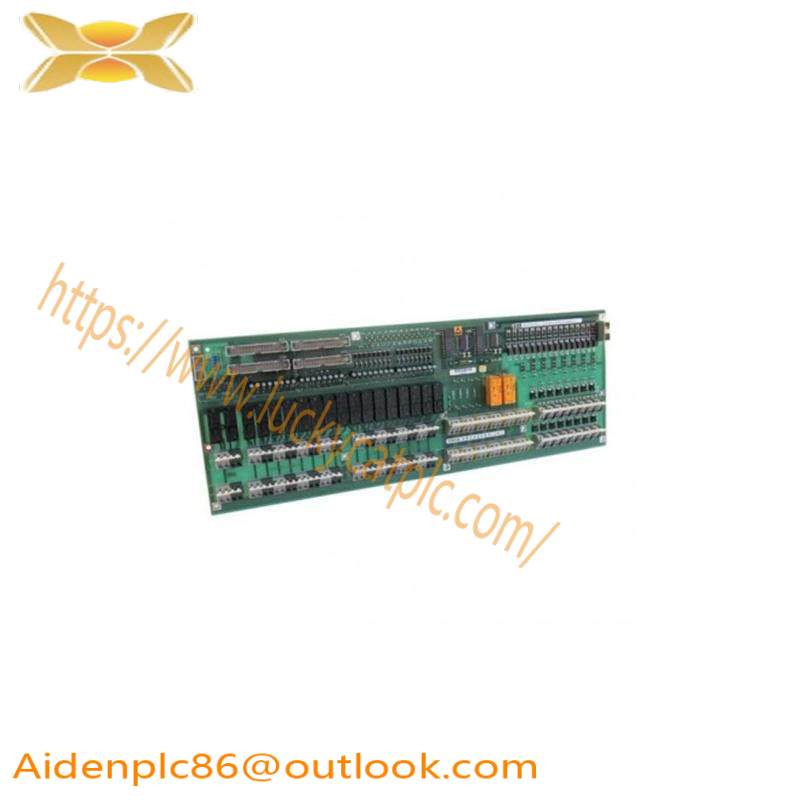 ABB HIEE305082R1 UNS0863A-P V1 Circuit Board ﻿