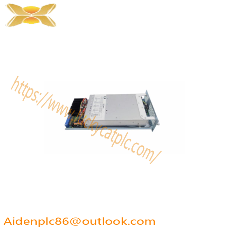 ABB REU610