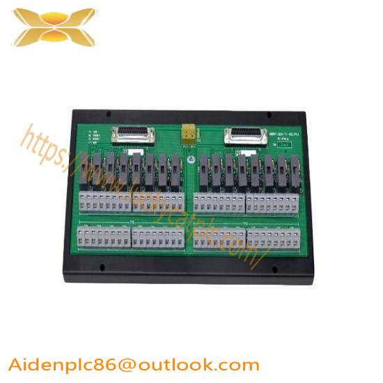 ABB HIEE305106R0001 UNS0017A-P,V1 Programmable controller