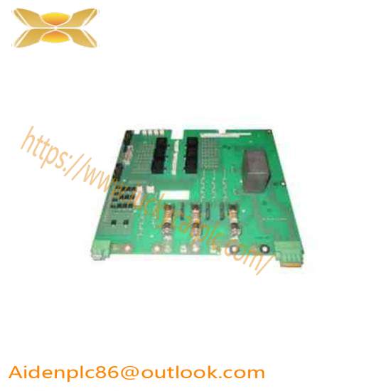 ABB HIEE305114R0001 Circuit Board