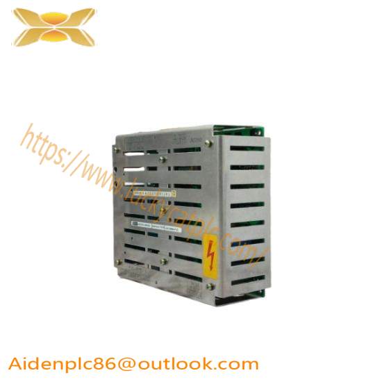 ABB HIEE305120R0002 Power Supply