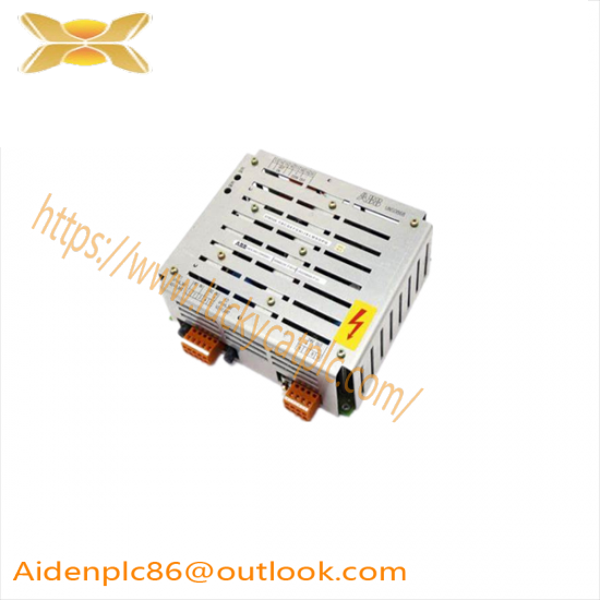 ABB HIEE305120R0002 UNS0868A-P V2 Power Supply