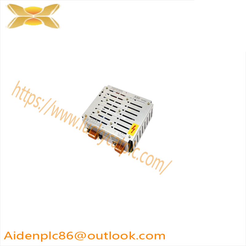 ABB HIEE305120R0002 UNS0868A-P V2 Power Supply Module