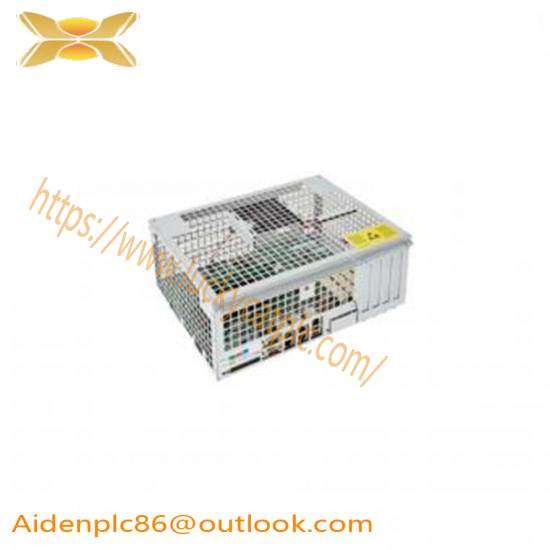 ABB HIEE400103R1 CSA463AE Controller Module