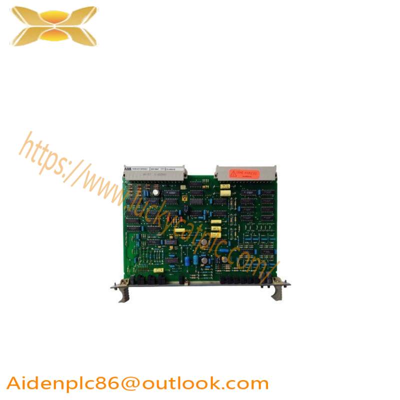 ABB HIEE400106R0001 CSA464AE Cirucit Board