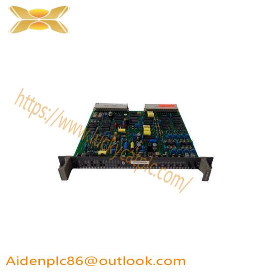 ABB HIEE400106R1 CSA464AE Cirucit Board