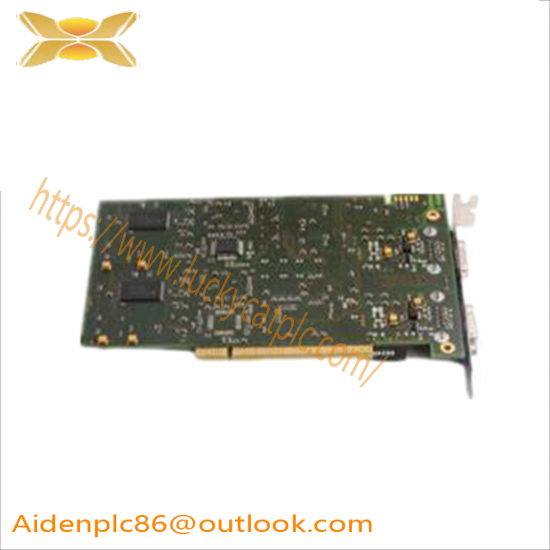 ABB HIEE400109R1 Control Card