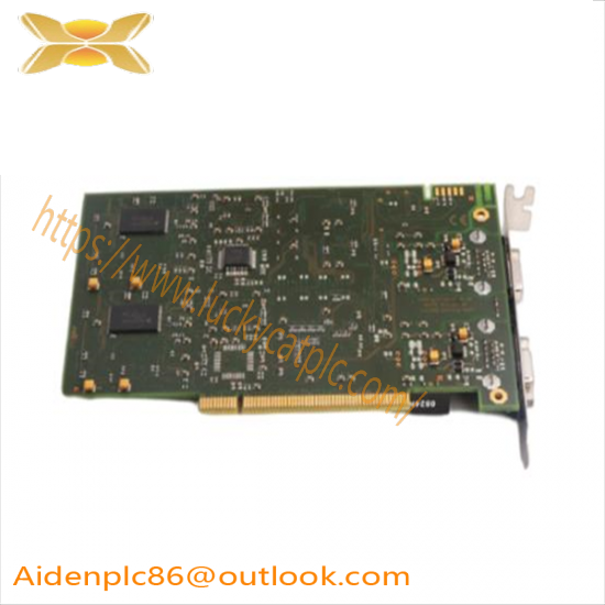 ABB HIEE400109R1 HI022755-310 CS A465 AE01 Control Card Module