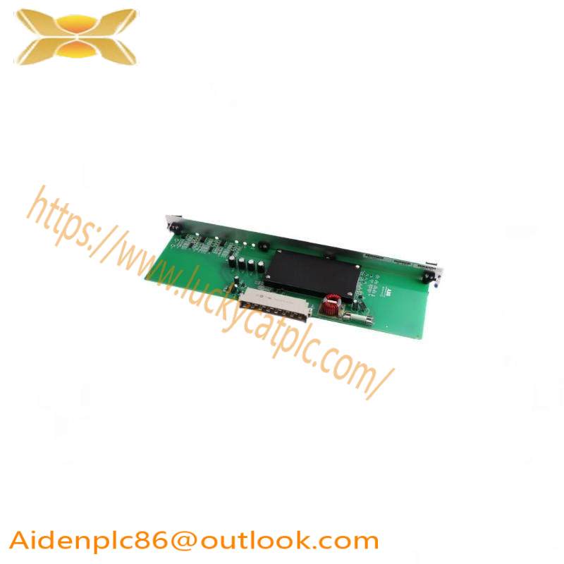 ABB HIEE400316R2 UDA327 AE02 Module