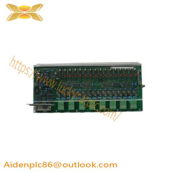 ABB HIEE400923R0001