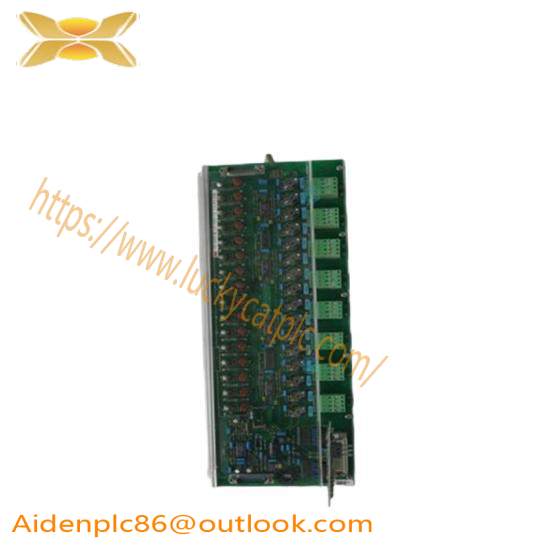 ABB HIEE400923R0001