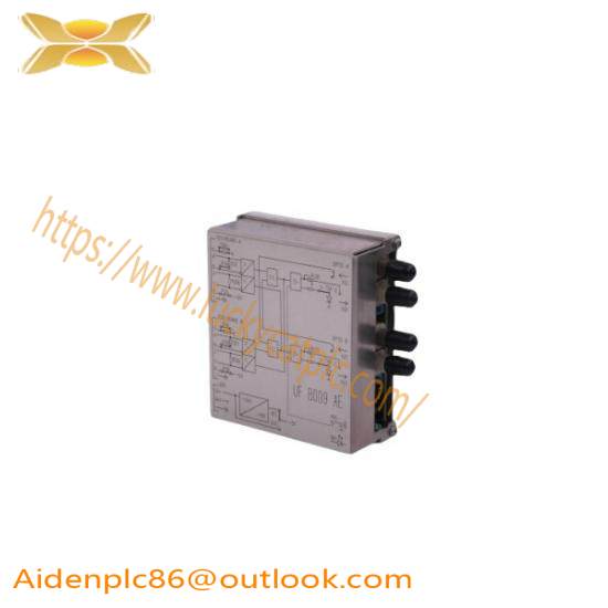 ABB HIEE400961R0001 UFB009AE01 Electronic Interface Module