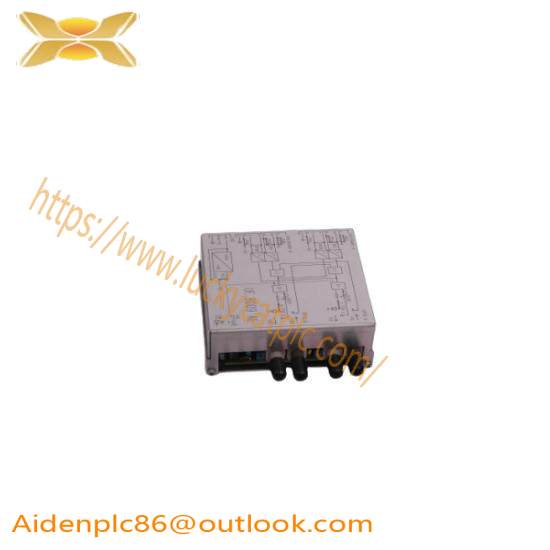 ABB HIEE400961R0001 UFB009AE01 Electronic Interface Module
