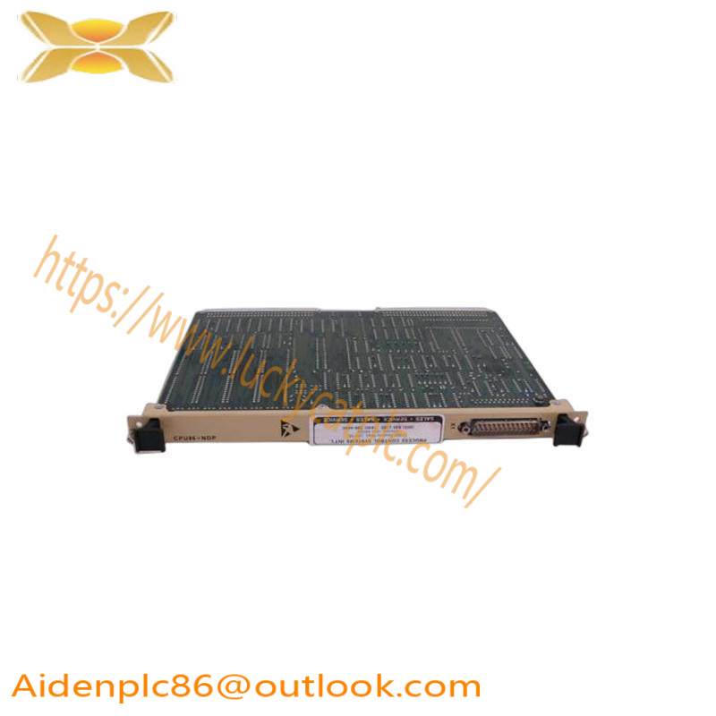 ABB HIEE400995R0002-3004223/010-UM B015