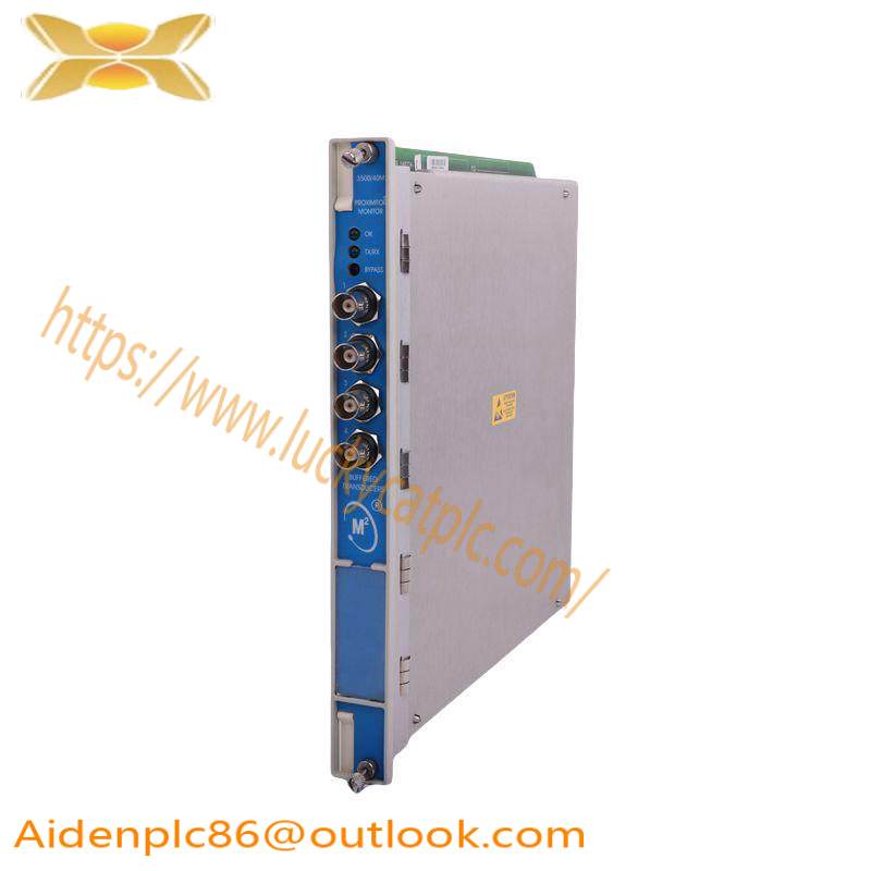 ABB HIEE400995R0002-3004223/010-UM BE
