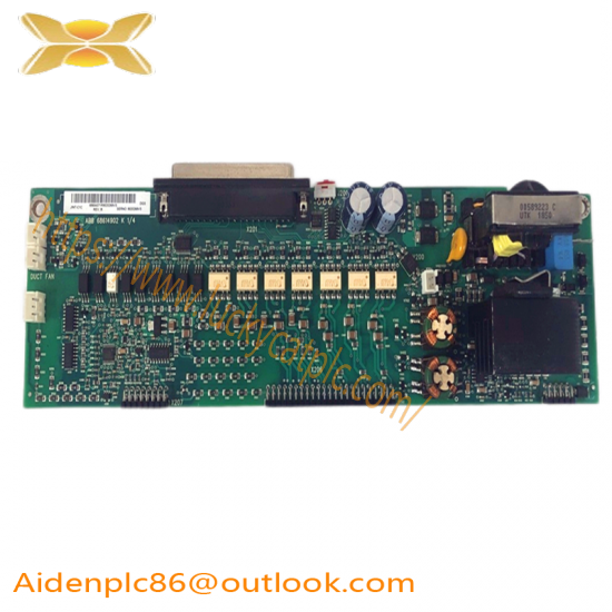 ABB pm595-4eth-f 1sap155500r0279