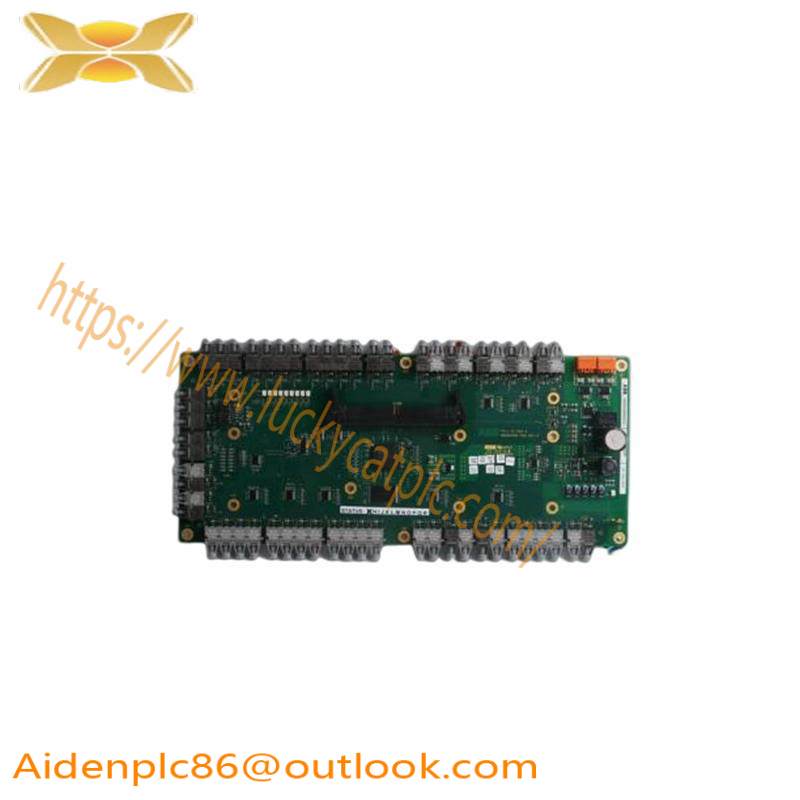 ABB HIEE401782R0001 ;LTC391AE01 monitoring module