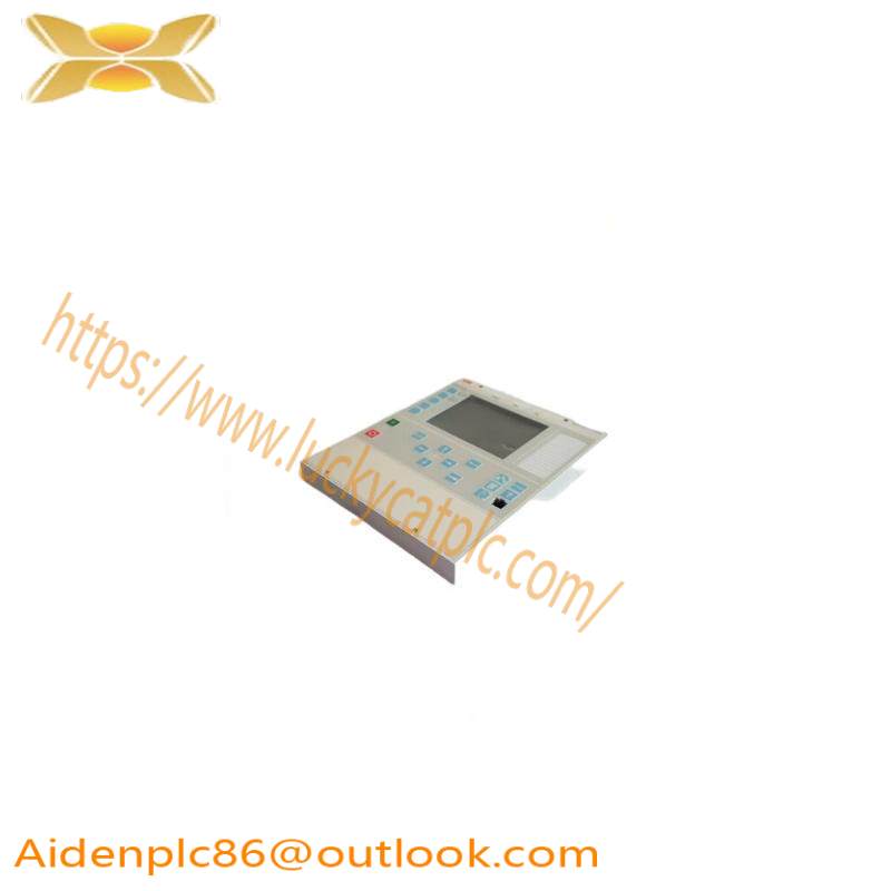 ABB HIEE401807R0001