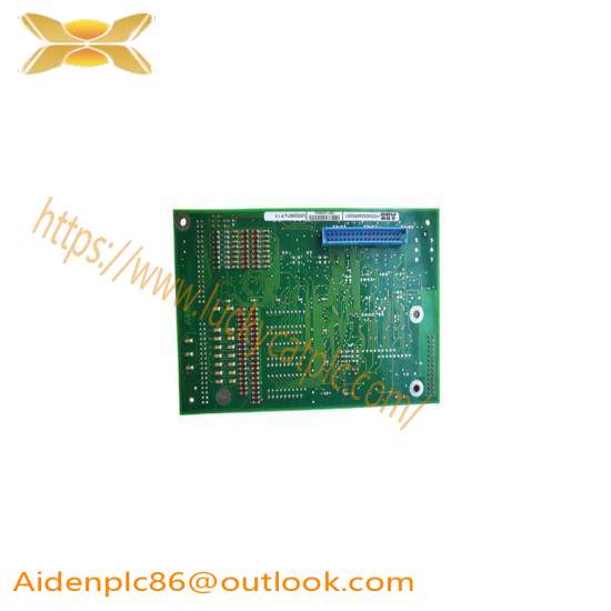 ABB HIEE405246R0001 Extension Card I/O