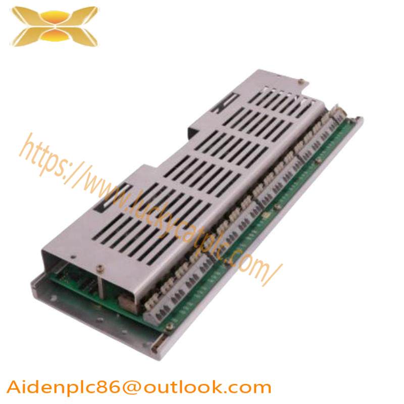 ABB HIEE405246R0001 UNS0867a-P V1 I/O Extension card without analog signals-