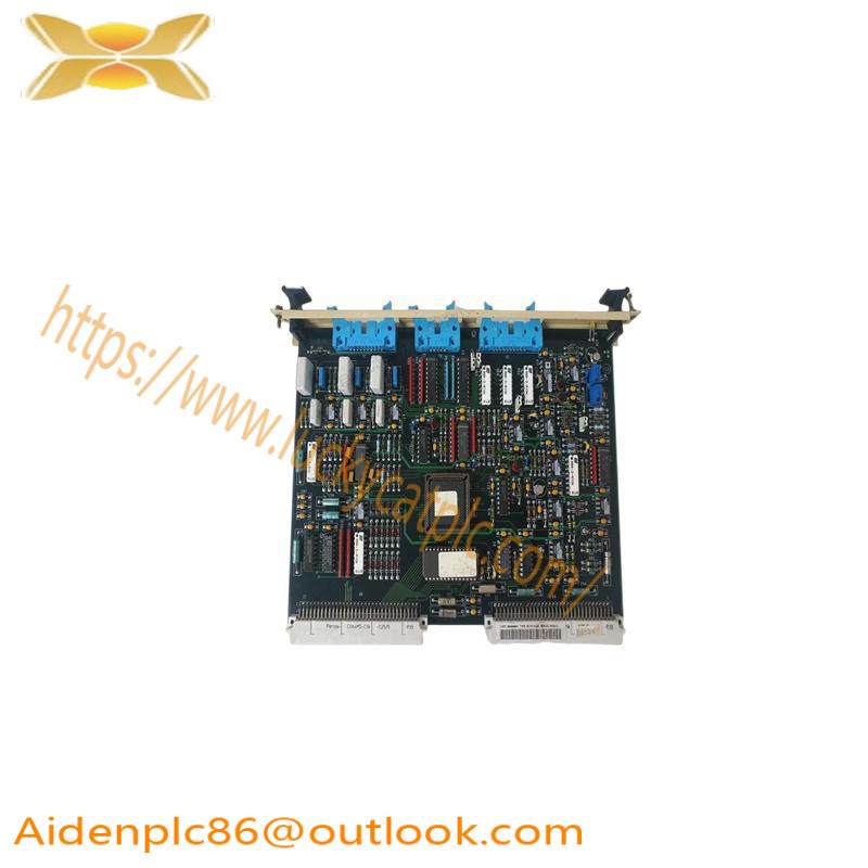ABB HIEE405246R0002 EXTENSION CARD