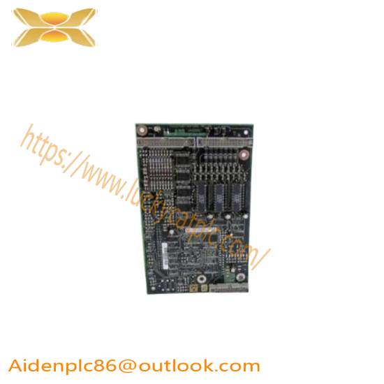 ABB HIEE405246R0002 Extension Card I/O