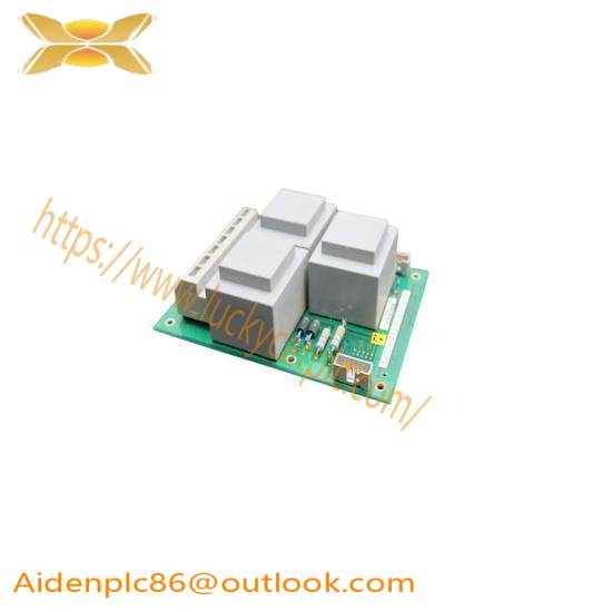 ABB HIEE4130372P201 Power Module