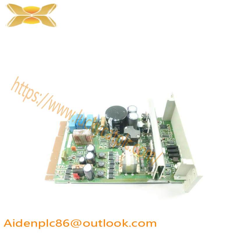 ABB HIER460279R1/f UN0901d V1 Pcb Circuit Board