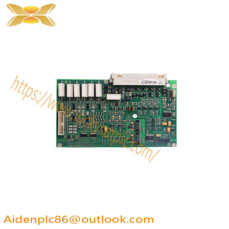 ABB HIET404238R0001 UFB700 A01 Circuit Board