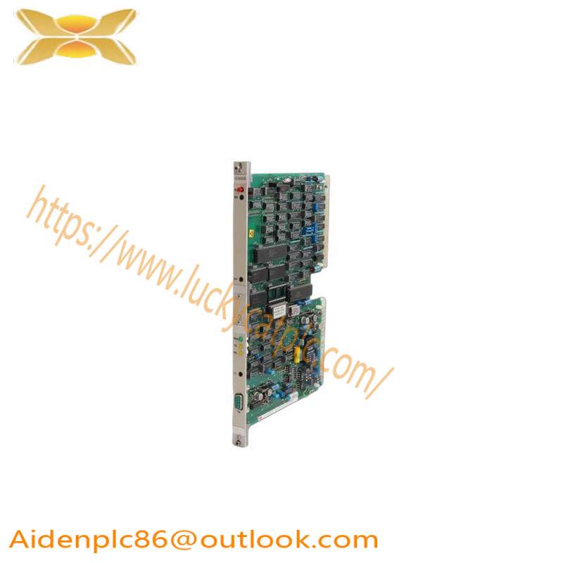 ABB HITE303278R1 Control Board