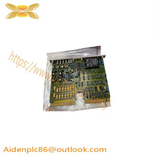ABB HITR301463R1 UA9810