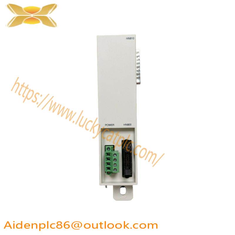 ABB HN811 Communications Terminal Board