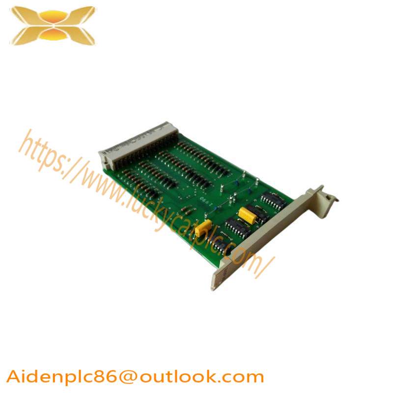 ABB HS01 HS 01 Module