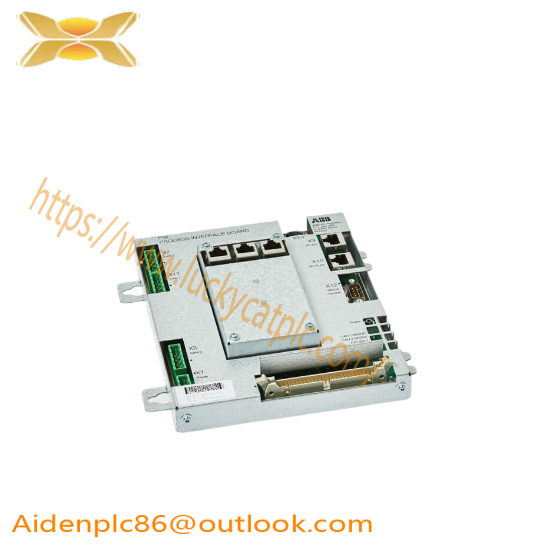 ABB HVC-02B