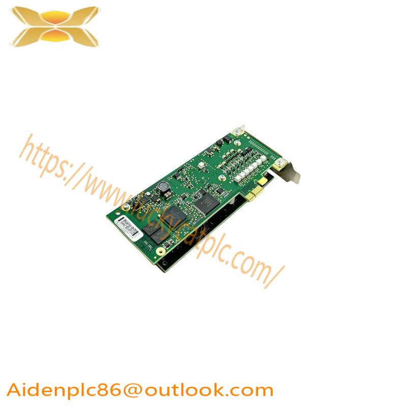 ABB HVC-02B