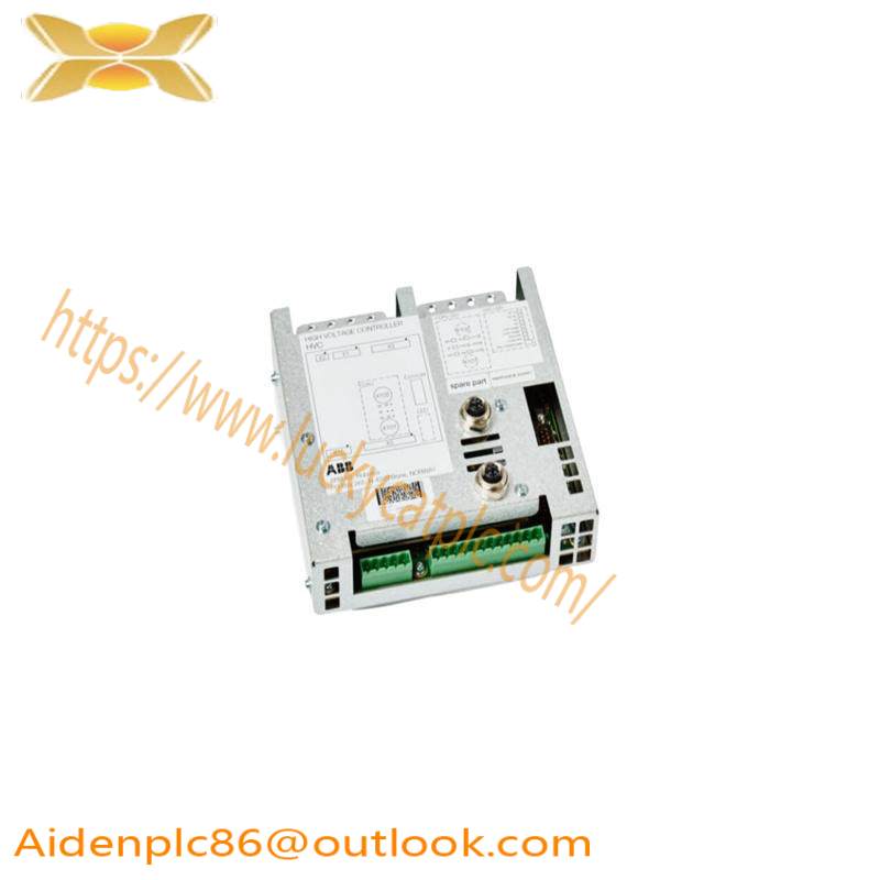 ABB HVC-02B