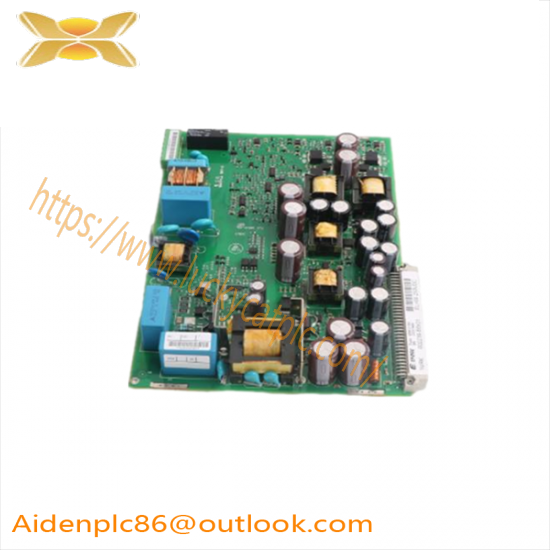 ABB HX-CLD702 module