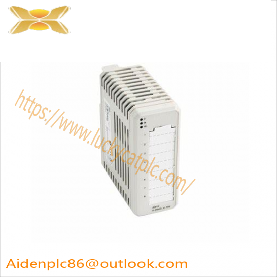 ABB I810 MODULE