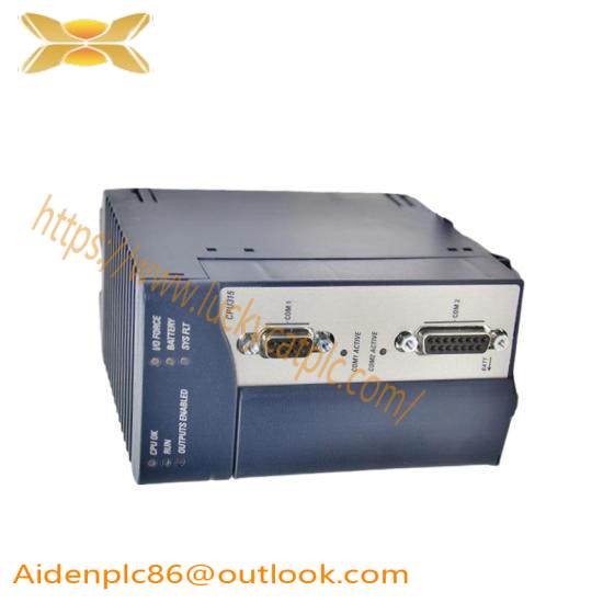 ABB IC695CPU315