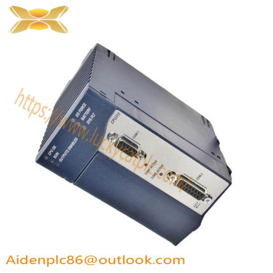 ABB IC695CPU315
