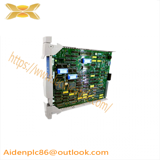 ABB ICMK14 Module