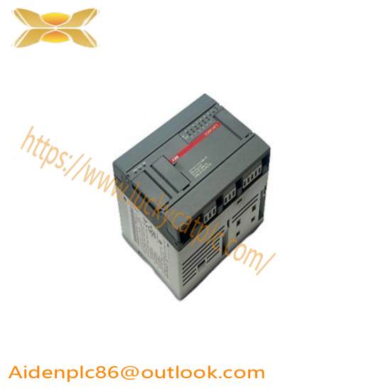 ABB ICMK14F1 1SBP260050R1001 Remote Unit