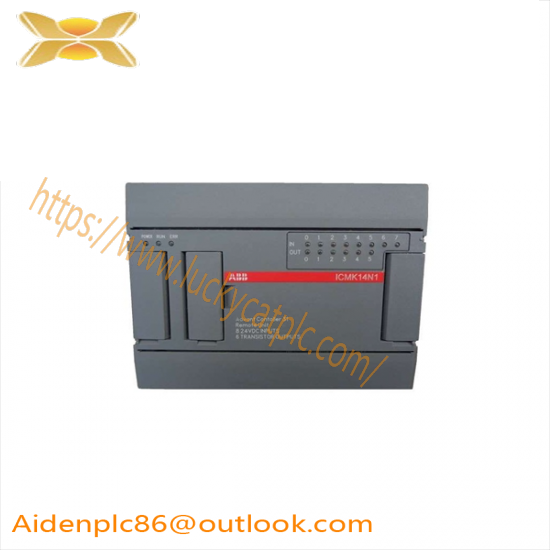 GE 1SBP260052R1001