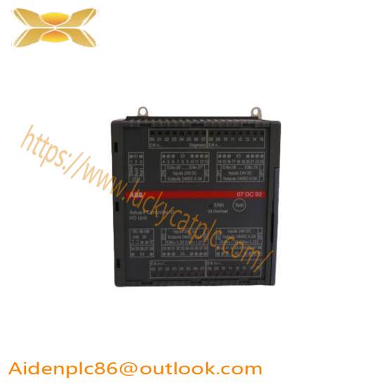 ABB 3HAC1443-1