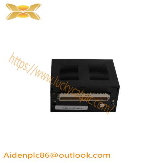 ABB ICSI16E1 Binary Input Unit