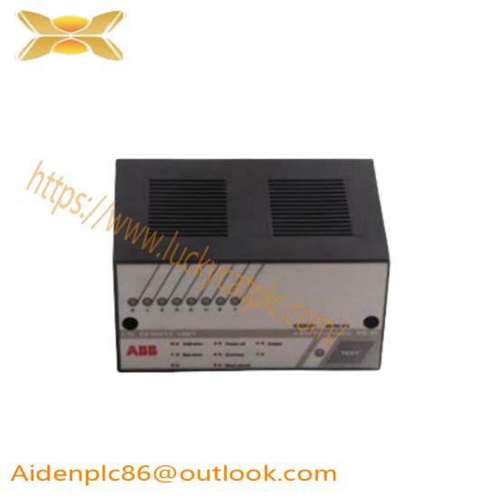 ABB ICSO08Y1