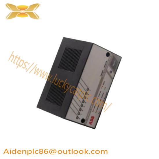 ABB ICSO08Y1